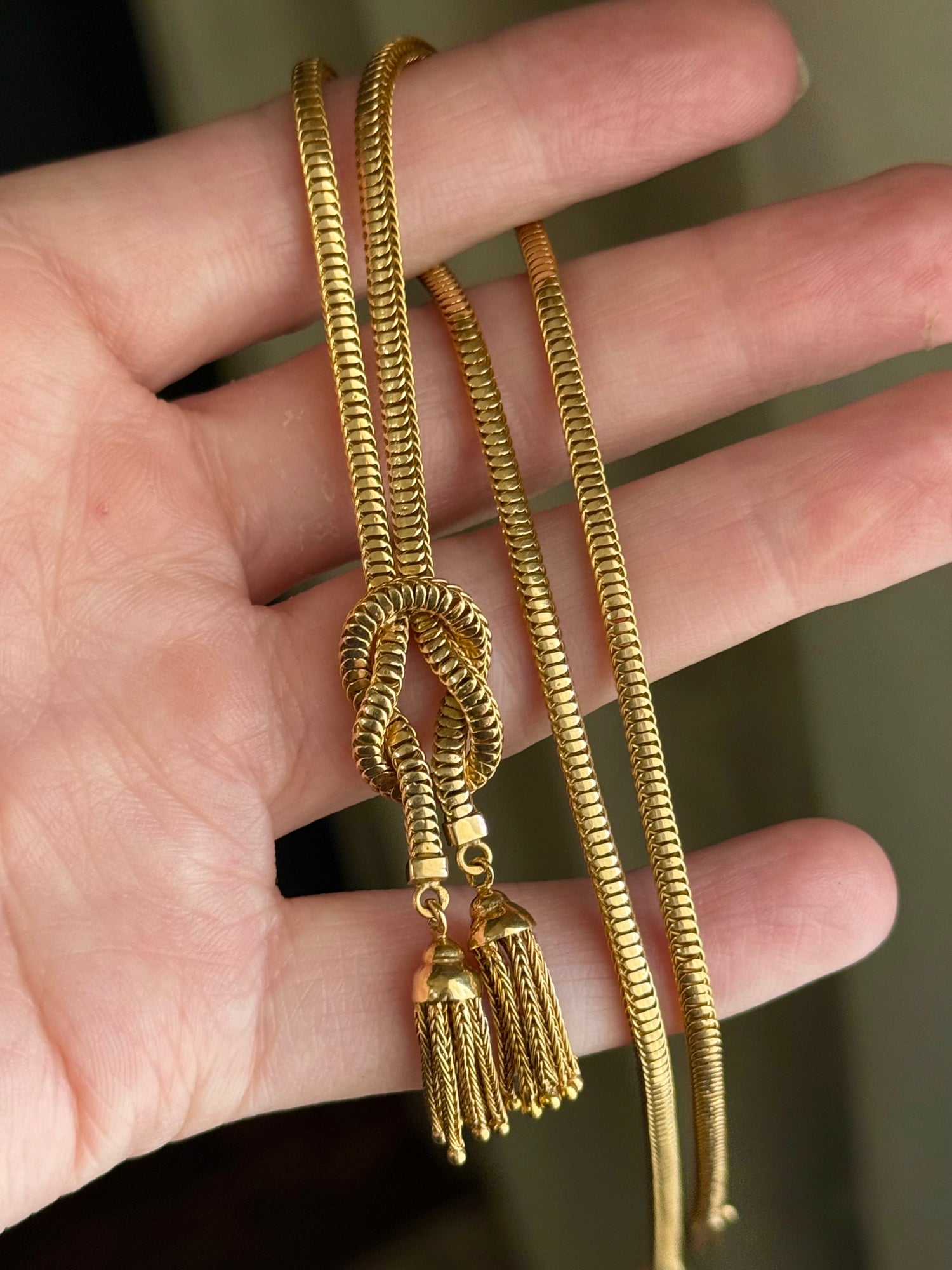 Necklaces and Pendants